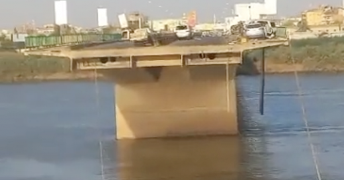 كبري شمبات