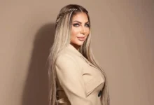 من الشهرة إلى المشنقة.. ما سر إحالة «إعلامية شهيرة» للإعدام سارة خليفة