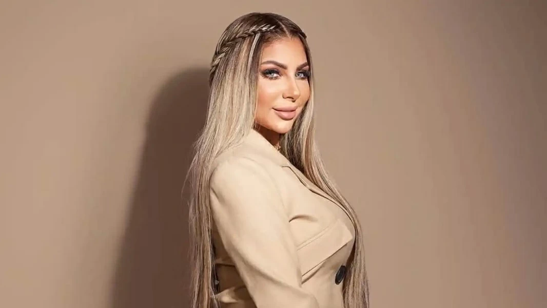 من الشهرة إلى المشنقة.. ما سر إحالة «إعلامية شهيرة» للإعدام سارة خليفة