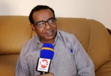 السودان يشهد خسوف القمر من الرابعة حتى العاشرة صباحاً انور احمد عثمان
