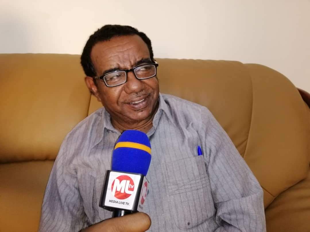 السودان يشهد خسوف القمر فجر الجمعة من الرابعة حتى العاشرة صباحاً انور احمد عثمان