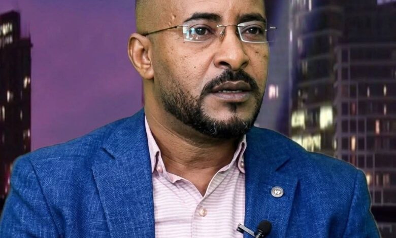 عزمي عبد الرزاق يكتب: كيف نحمي الصناعة السودانية؟ الكاتب الصحفي عزمي عبد الرازق
