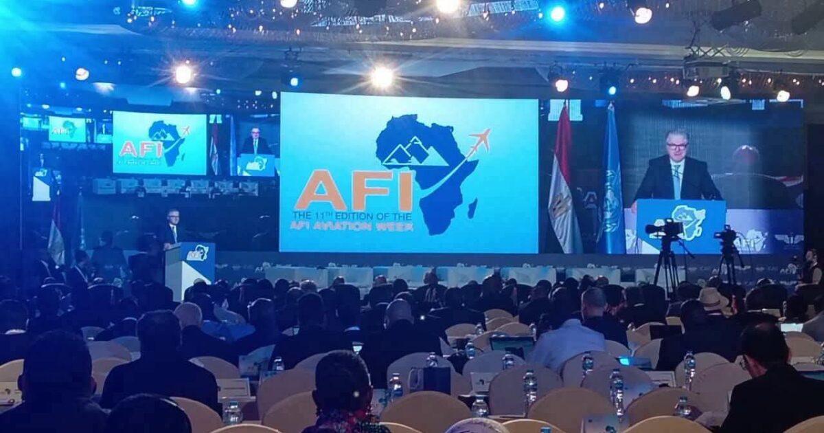 قراءة في مخرجات أسبوع الطيران الحادي عشر لإقليم أفريقيا والمحيط الهندي وآفاق الاستفادة للسودان مؤتمر الطيران الافريقي الحادي عشر