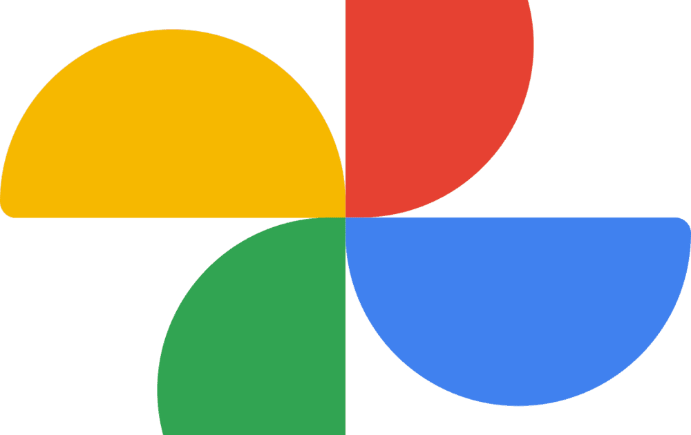 Google Photos يطلق ميزة جديدة طال انتظارها Google Photos logo