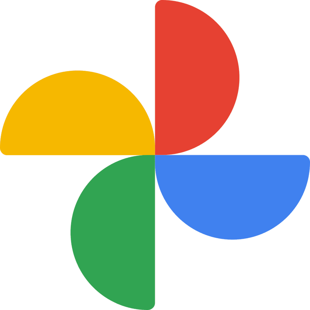 Google Photos يطلق ميزة جديدة طال انتظارها Google Photos logo