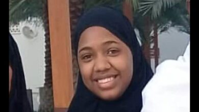 فتاة سودانية مفقودة داخل الحرم المكي