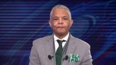 الكاتب أحمد القرشي إدريس