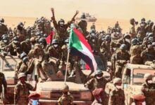 السودان.. تصاعد المواجهات قرب الحدود مع إثيوبيا و7 قتلى بكردفان الجيش السوداني