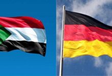 السودان يدعو ألمانيا لدعم قطاعات الكهرباء والصحة والتعليم السودان والمانيا