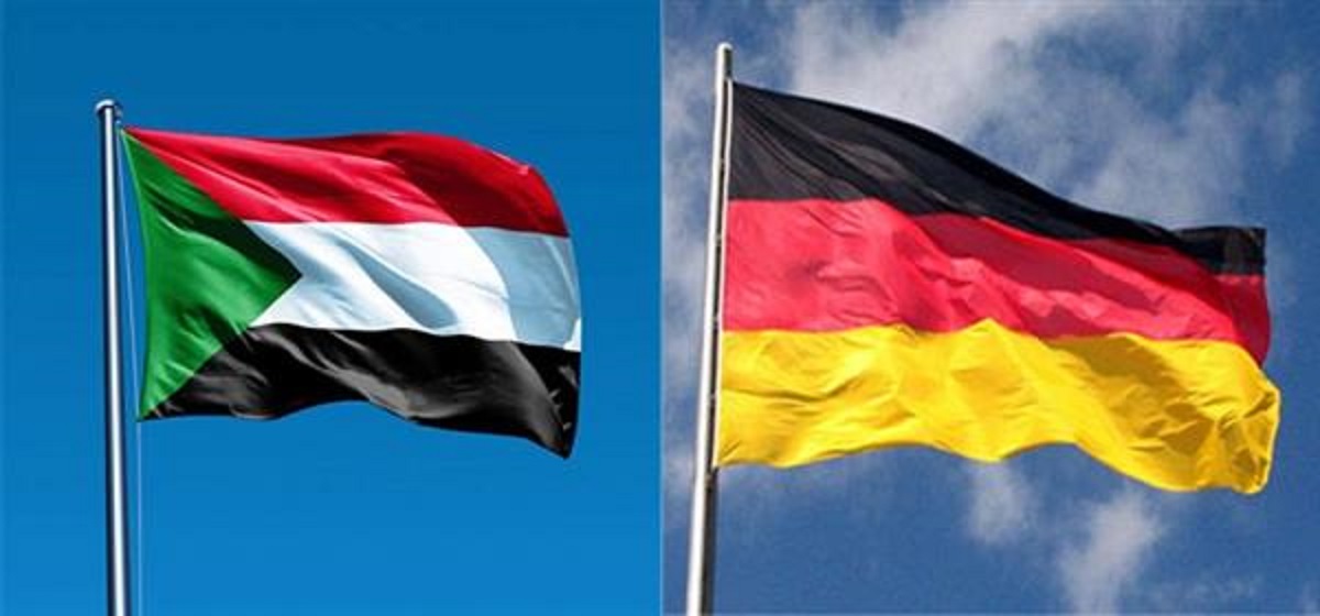 السودان يدعو ألمانيا لدعم قطاعات الكهرباء والصحة والتعليم السودان والمانيا