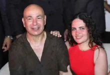 مرتضى منصور: لكل من يستشهد بنصيحتي للكابتن حسام حسن لم نسوانك ياحسام ! حسام حسن وزوجته
