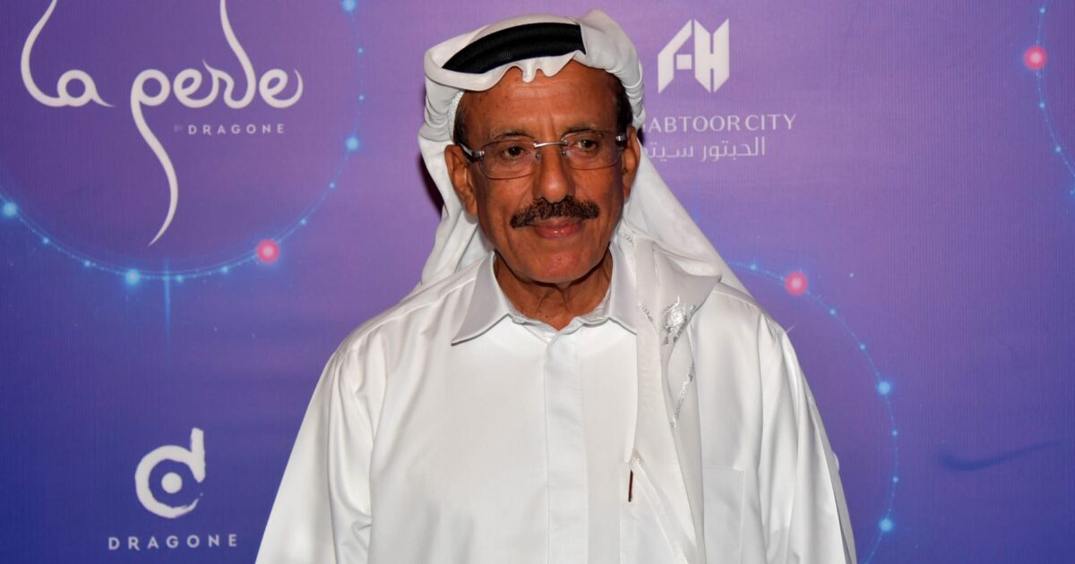 خلف الحبتور يكتب: إلى أين وصلنا؟ خلف الحبتور