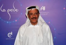 خلف الحبتور يكتب: إلى أين وصلنا؟ خلف الحبتور