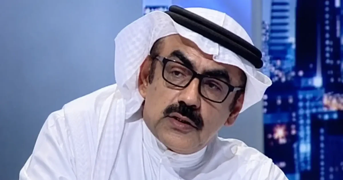 سليمان العقيلي يكتب: حين تصون جغرافيا واحدة أمن دولتين.. فلسفة الدور السعودي تجاه السودان سليمان العقيلي