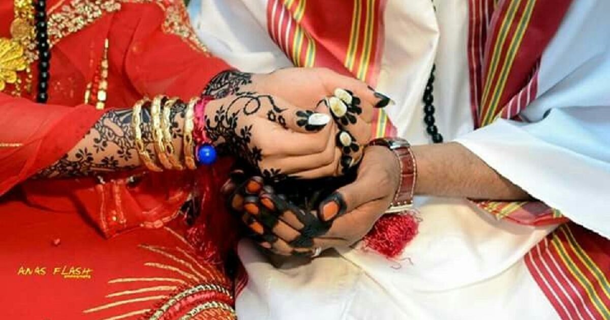 وفاة عريس بأمدرمان إثر طلق ناري من سلاح صديقه عرس سوداني