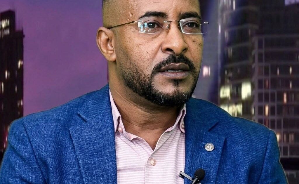 عزمي عبد الرزاق يكتب: كسر أخر أنياب المليشيا عزمي عبد الرازق 2
