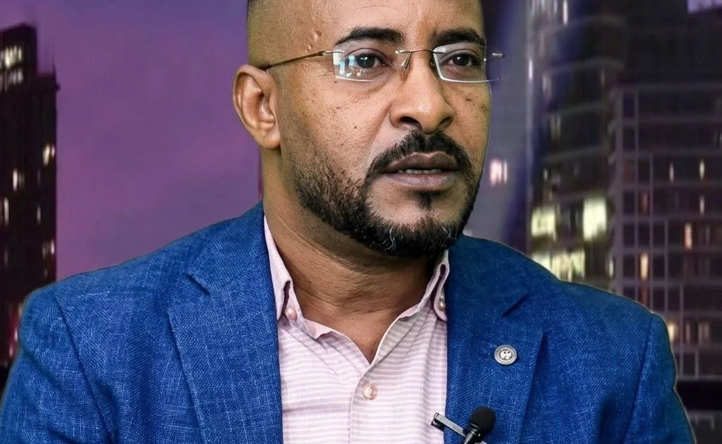 عزمي عبد الرزاق يكتب: خطوة جريئة من بنك السودان المركزي! عزمي عبد الرازق 2