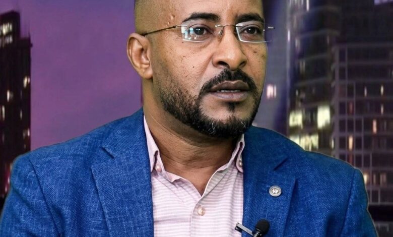 عزمي عبد الرزاق يكتب: خطوة جريئة من بنك السودان المركزي! الكاتب الصحفي عزمي عبد الرازق