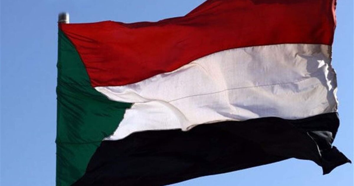 إيساف تقر بالإجماع تولي السودان رئاسة الآلية في 2027 علم السودان