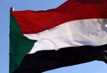 إيساف تقر بالإجماع تولي السودان رئاسة الآلية في 2027 علم السودان