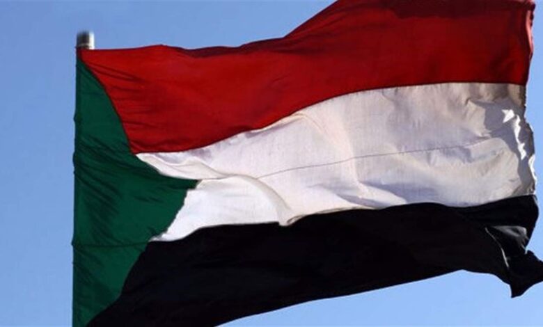 اتفاق جديد بين السودان و هولندا علم جمهورية السودان