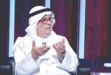 زمن التسوية أم زمن الحروب المتكررة؟ محمد الرميحي