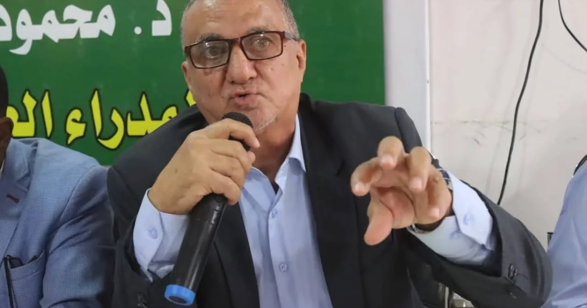 تفاصيل قرارات اجتماع مجلس المدير العام لصحة الخرطوم محمود البدري
