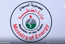 مستجدات صيانة محطة كهرباء سد مروي بعد وصول قطع الغيار وزارة الطاقة والنفط