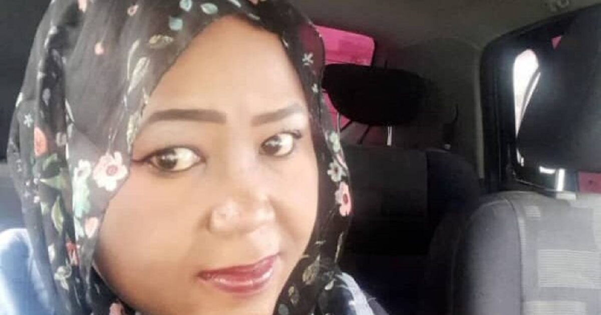 هاجر سليمان تكتب: عصابات النهب فى بورتسودان.. إلى متى؟ هاجر سليمان