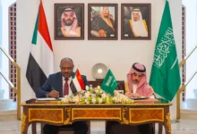 مسارات جديدة في علاقات الخرطوم بالرياض وأنقرة.. مصالح أم ضرورات؟ وزير الخارجية السوداني والسعودي