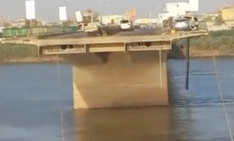 كبري شمبات