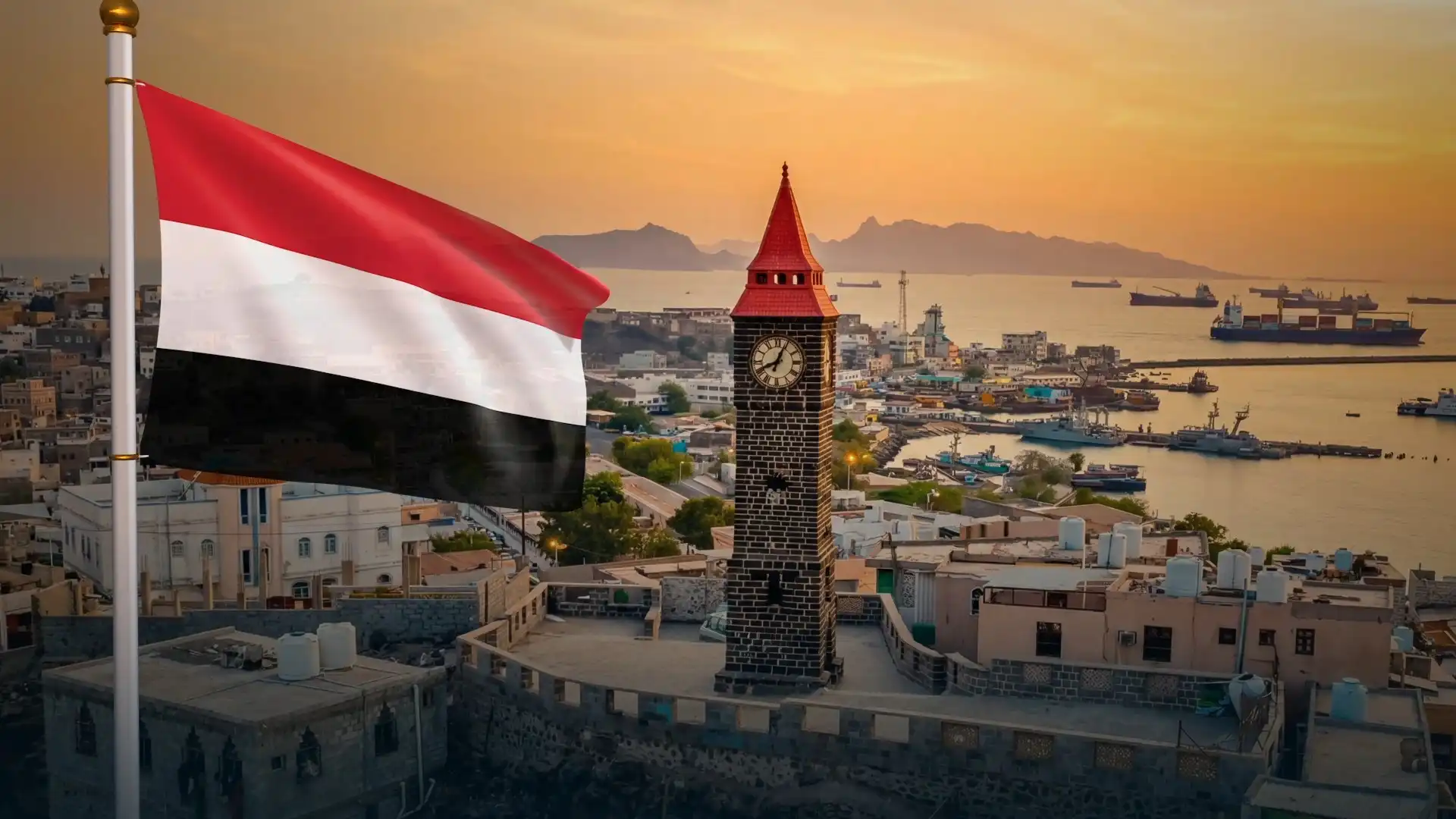 اليمن