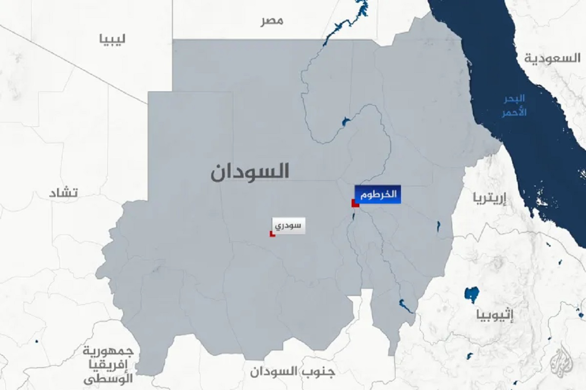 سودري.. مدينة الذهب والضأن الكباشي على محور الصراع بين كردفان ودارفور سودري