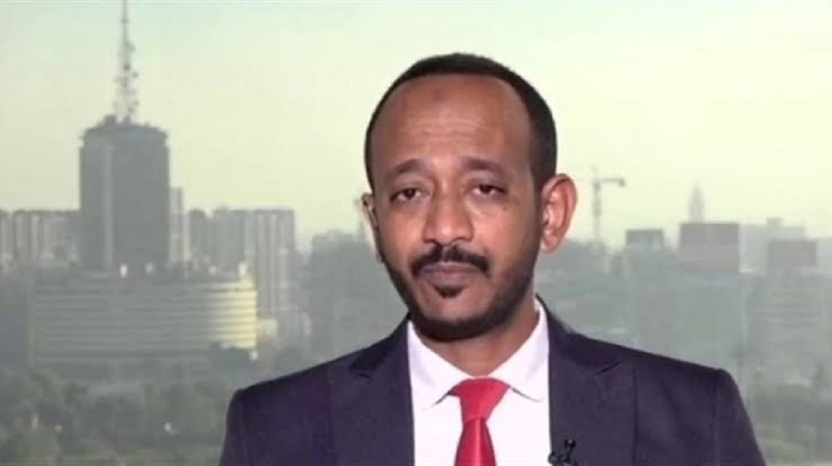 اتحاد الصحفيين السودانيين يتابع ملف اعتقال عطاف مختار بالقاهرة عطاف مختار