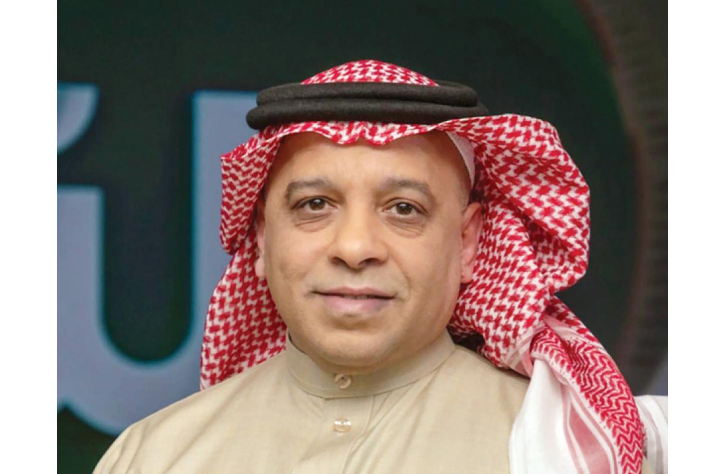 مشاري الذايدي