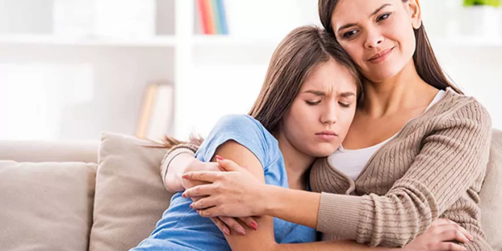 قبل سن الثامنة.. لماذا تبلغ فتيات هذا الجيل مبكرا؟ البلوغ عند الفتيات