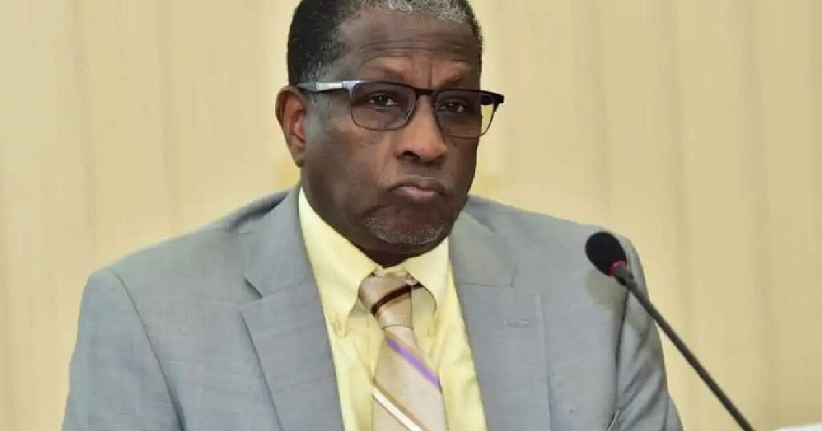 التيجاني عبد القادر حامد.. رحيل المفكر السوداني وبقاء الأثر التيجاني عبد القادر حامد
