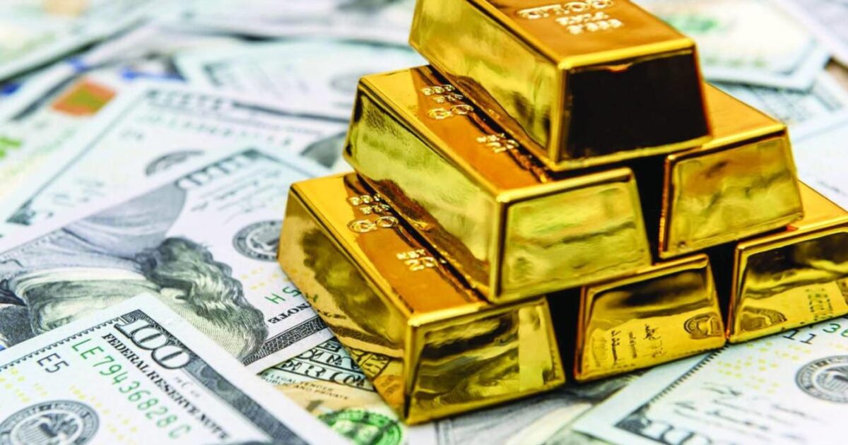 أسعار الدولار والذهب في السودان اليوم الدولار والذهب