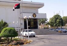 مهلة 45 يوماً للعاملين الحكوميين السودانيين في أوغندا السفارة السودانية في كمبالا