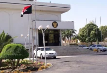 مهلة 45 يوماً للعاملين الحكوميين السودانيين في أوغندا السفارة السودانية في كمبالا