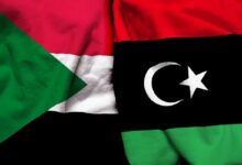 السودان وليبيا يبحثان تنظيم أوضاع العمالة السودانية في طرابلس السودان وليبيا