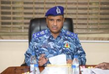 وزارة الداخلية السودانية تجهز منصة تضم 424 خدمة إلكترونية الطاهر علي محمد البلولة