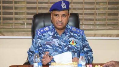 الطاهر علي محمد البلولة