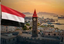 اليمن