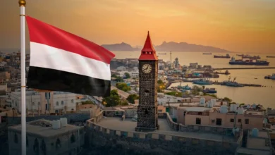 صورة رمزية لليمن