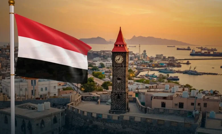 الحكومة اليمنية تحظر دخول البضائع الإيرانية بالكامل صورة رمزية لليمن