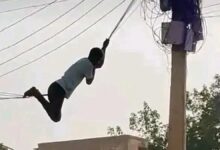 محاولة انتحار تهز كسلا السودانية.. إنقاذ شاب وضربه بعد نجاته انتحار