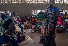 مقتل 20 شخصا بهجوم على قاعدة عسكرية في جنوب السودان جنوب السودان