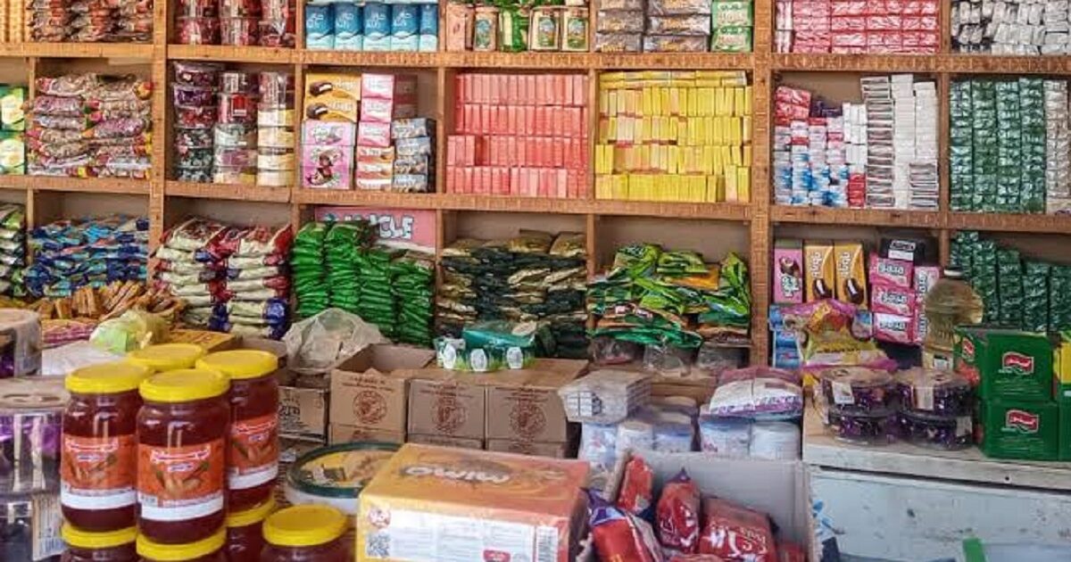 تجاوز 8 آلاف جنيه.. كيف أكلت موجة الدولار القوة الشرائية في السودان؟ سلع