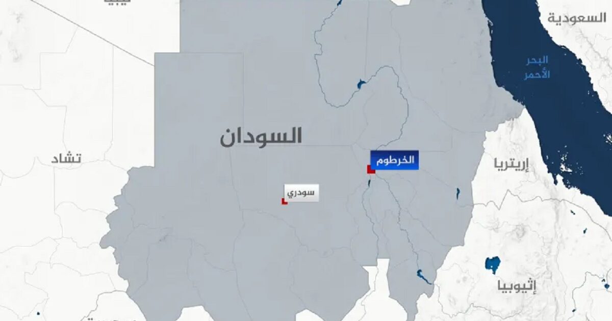 سودري.. مدينة الذهب والضأن الكباشي على محور الصراع بين كردفان ودارفور سودري
